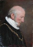 Jacob Peter Mynster Johan Vilhelm Gertner